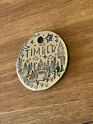 TIMBER