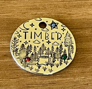 TIMBER