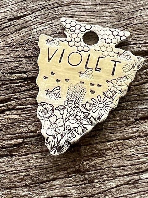 VIOLET