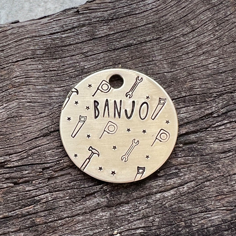 BANJO