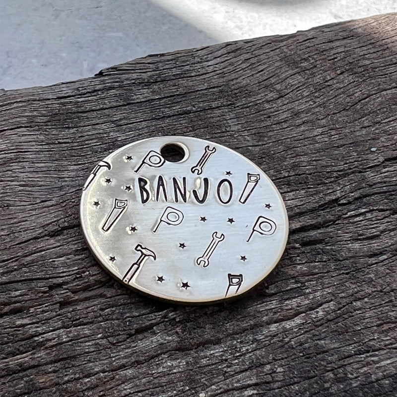 BANJO
