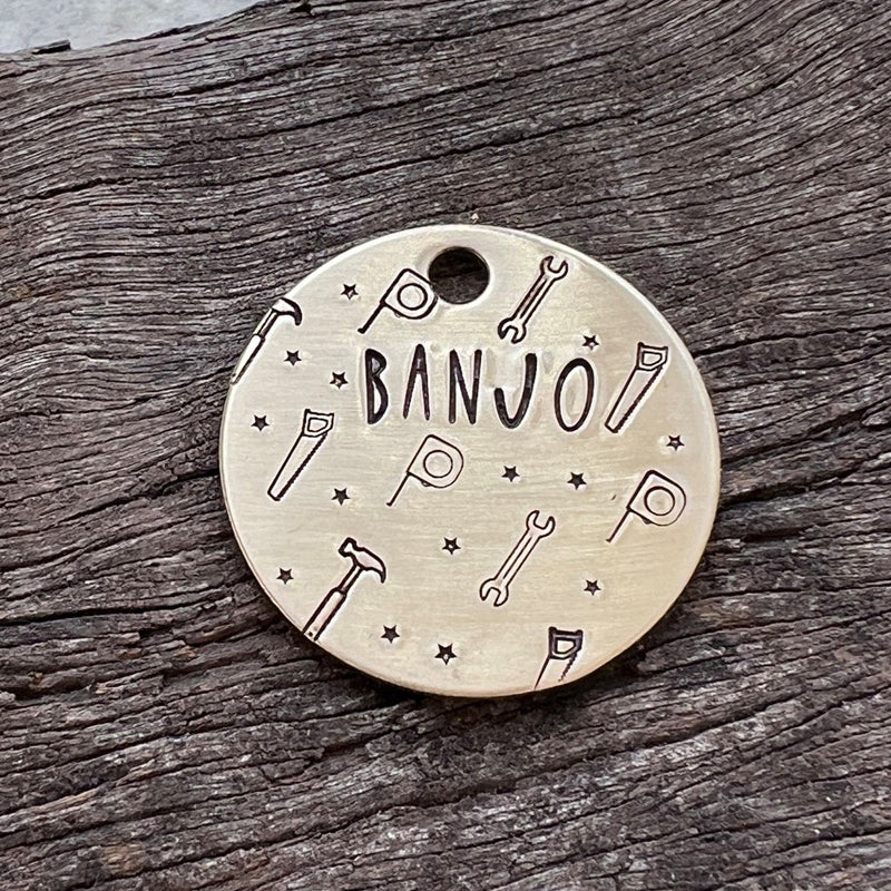 BANJO