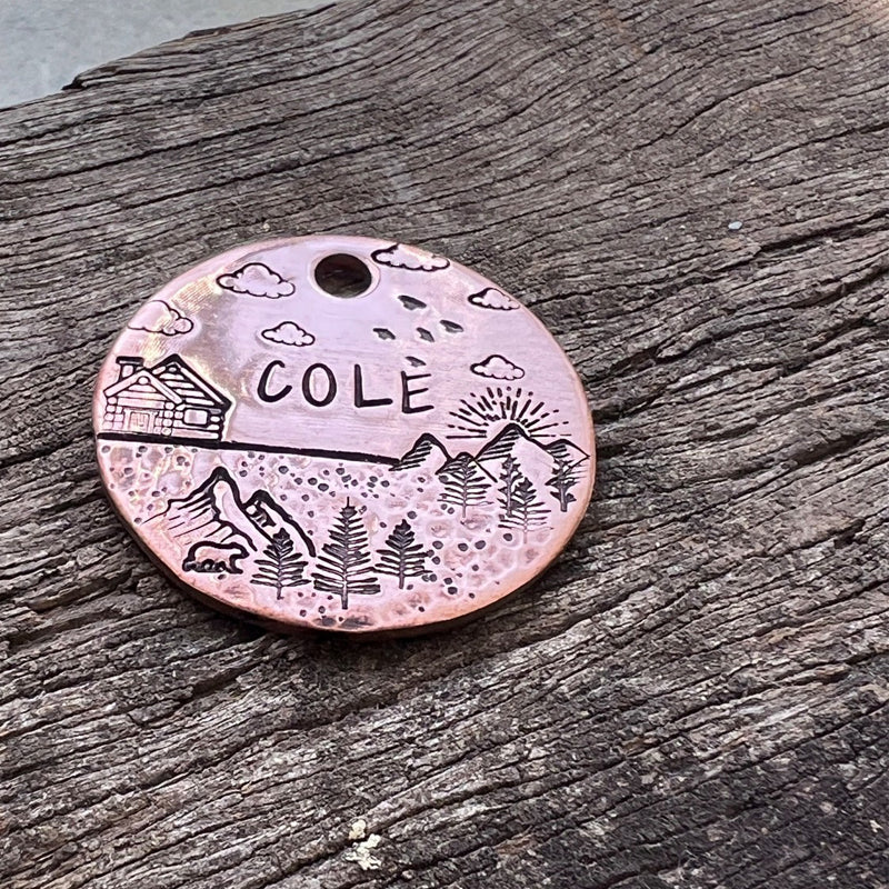 COLE