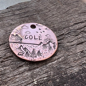 COLE