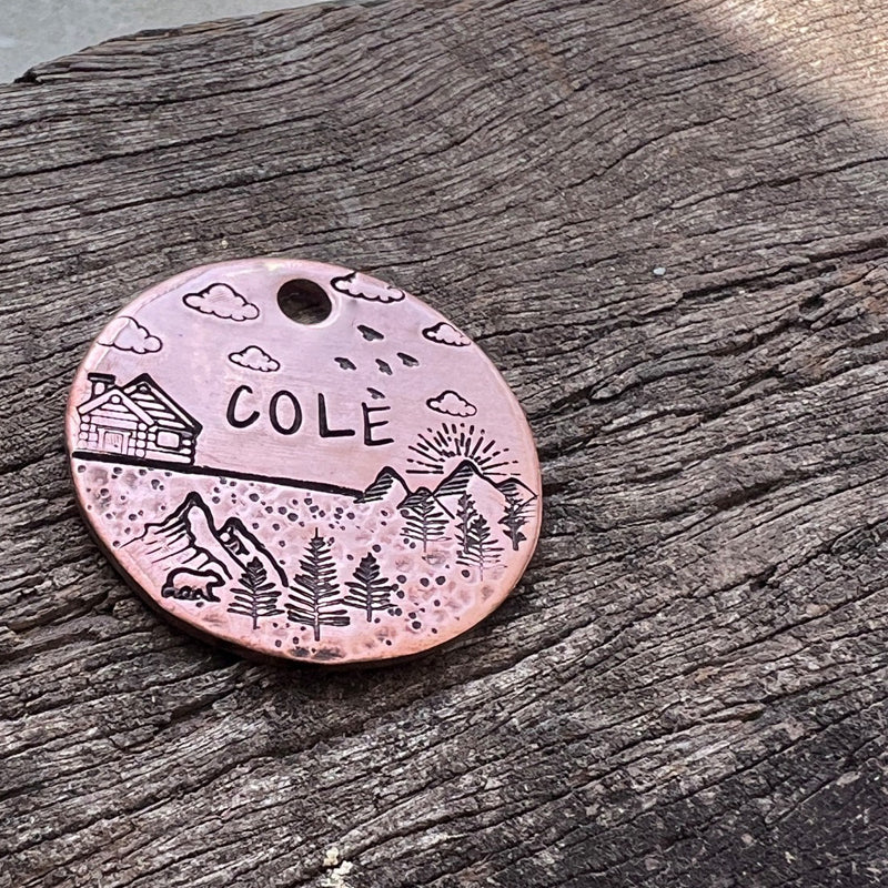COLE