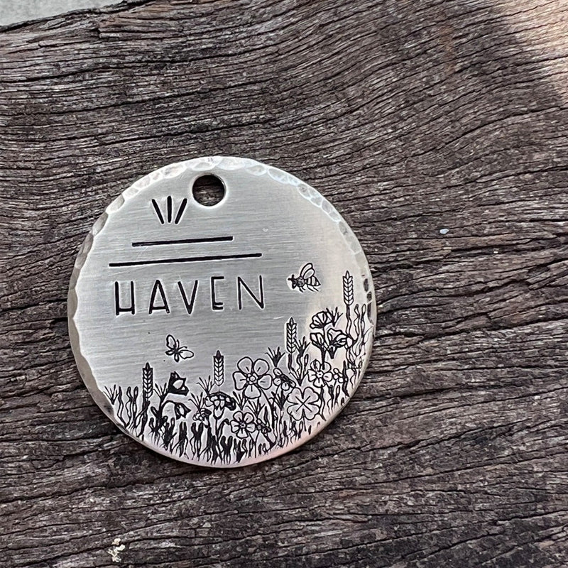 HAVEN