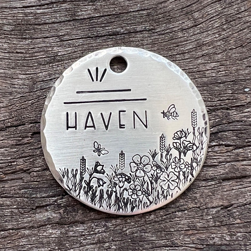HAVEN