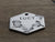 Native Wolf Pet Tags LUCY