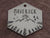 Native Wolf Pet Tags MAVERICK
