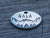 Native Wolf Pet Tags NALA