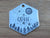 Native Wolf Pet Tags ODIIE