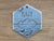 Native Wolf Pet Tags PURDY