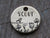 Native Wolf Pet Tags SCOUT