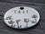 Native Wolf Pet Tags SCOUT