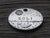 Native Wolf Pet Tags SOLI