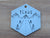 Native Wolf Pet Tags TEXAS