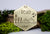 Native Wolf Pet Tags ZIGGY