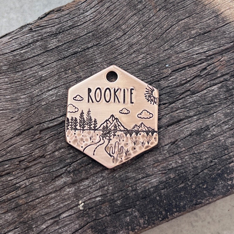 ROOKIE