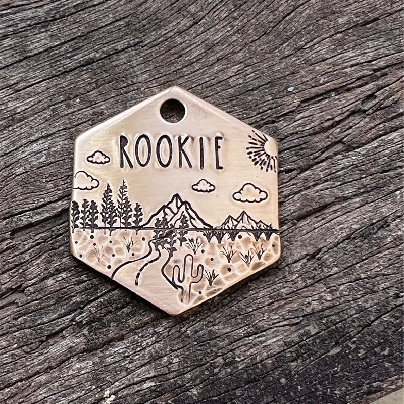 ROOKIE