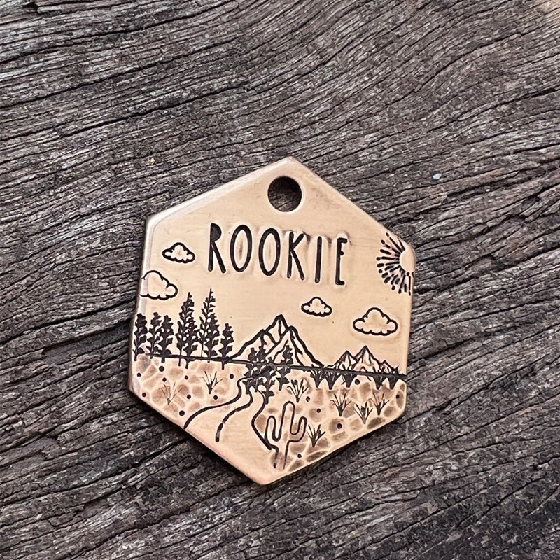 ROOKIE