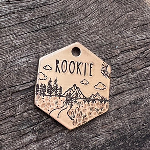 ROOKIE