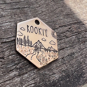 ROOKIE
