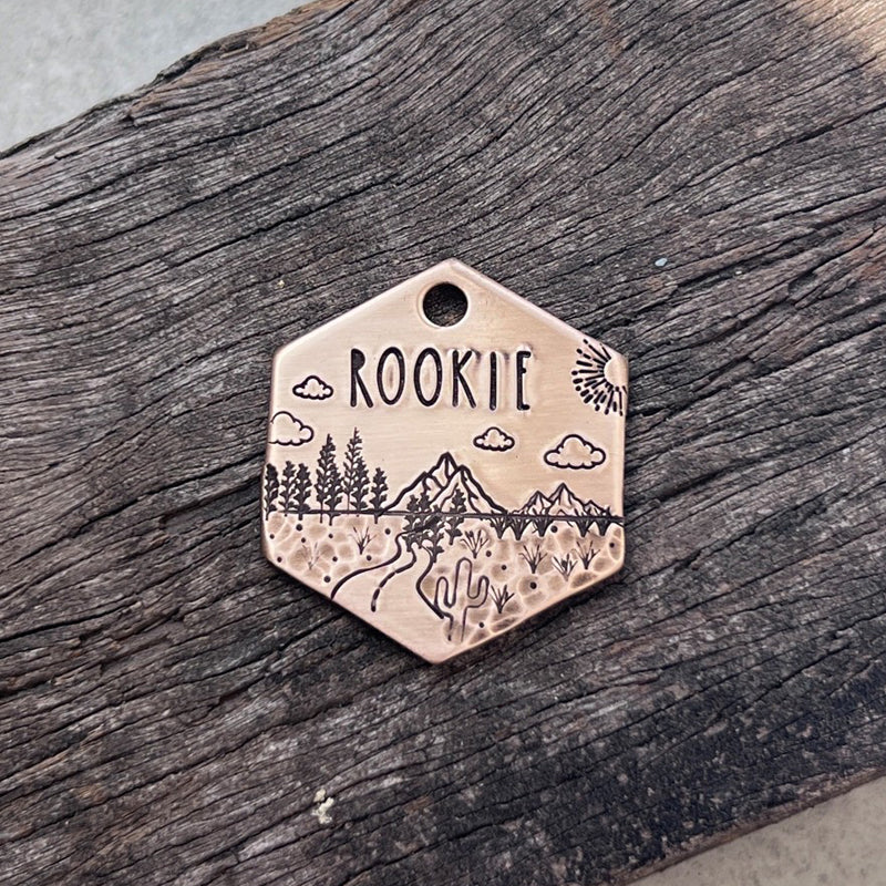 ROOKIE