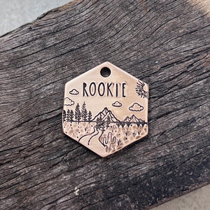 ROOKIE