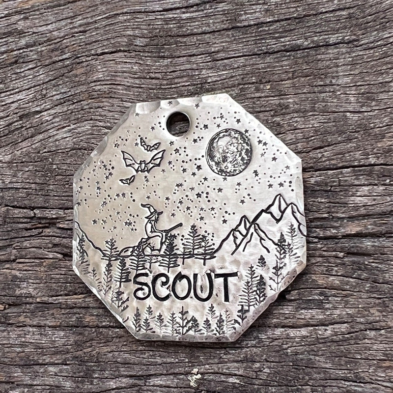 SCOUT