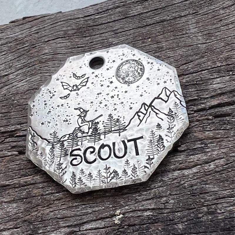 SCOUT