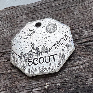 SCOUT