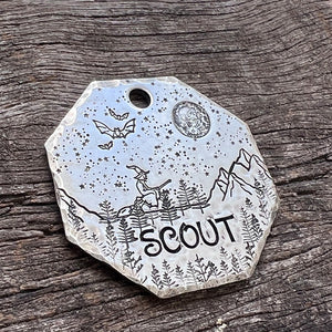 SCOUT