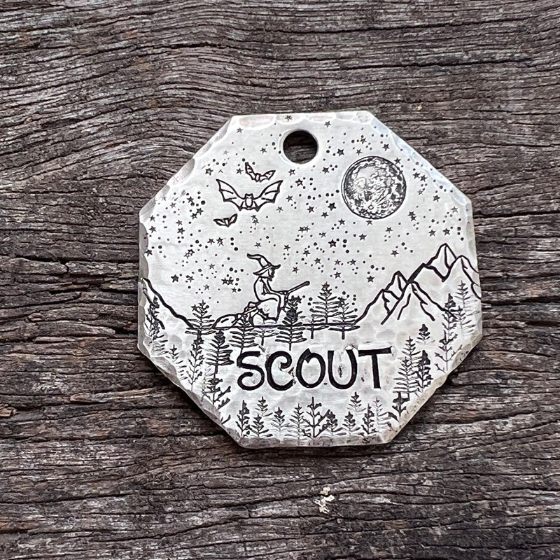 SCOUT