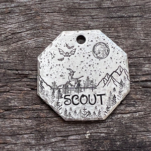SCOUT