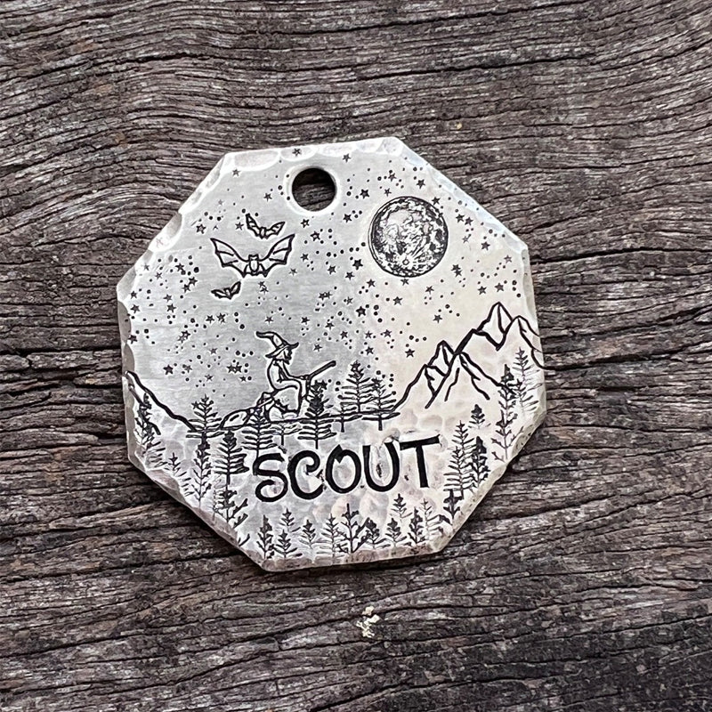 SCOUT