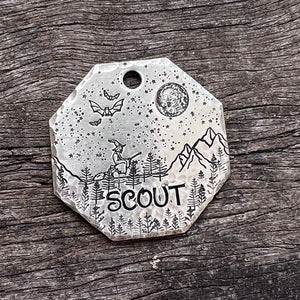 SCOUT